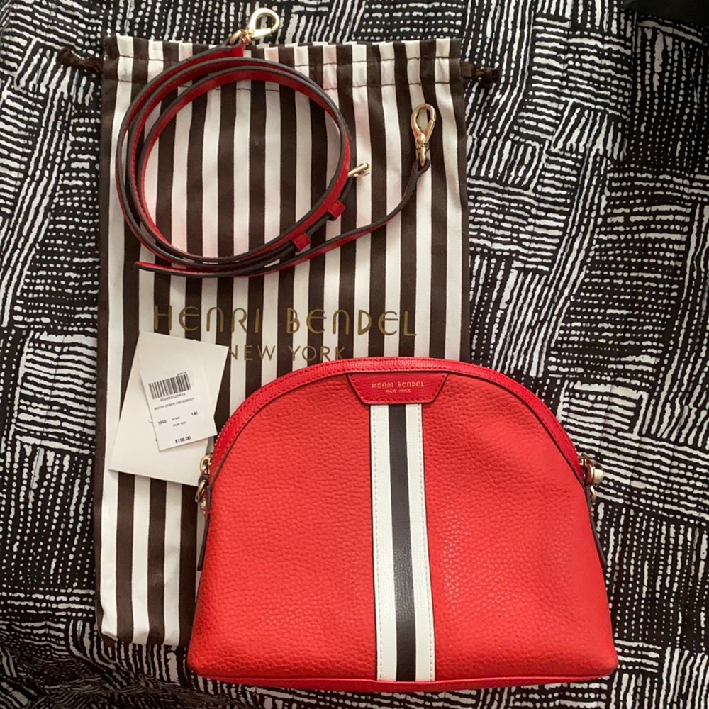 Crossbody Purse